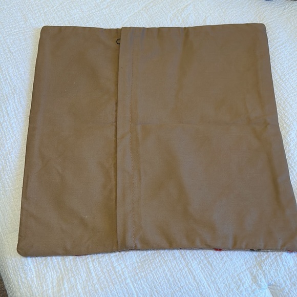 Vintage Turkish Pillow Cover - Picture 4 of 4